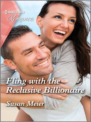 cover image of Fling with the Reclusive Billionaire